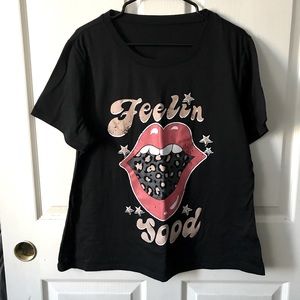 Feelin’ Good Tee